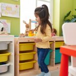 How Preschool Helps Develop Essential Life Skills in Children