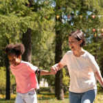 The Importance of Outdoor Play for Young Learners