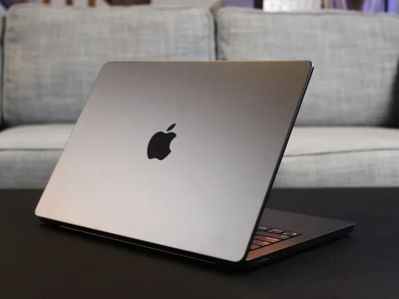 Macbook Pro M3