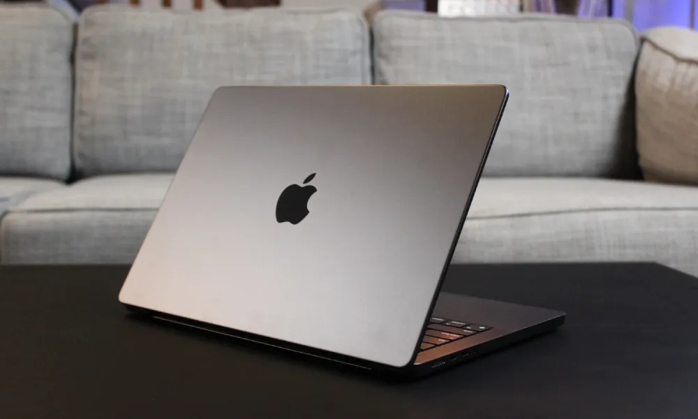 Macbook Pro M3