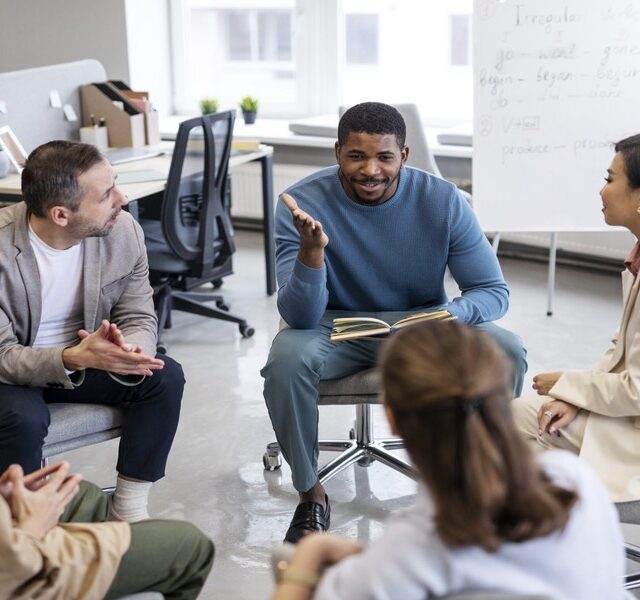 Training Programs That Help People Communicate With More Clarity