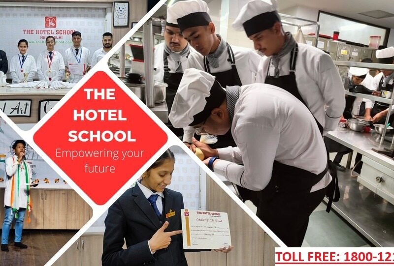 Hotel Management Course Fees in Delhi: Degree vs Diploma Comparison