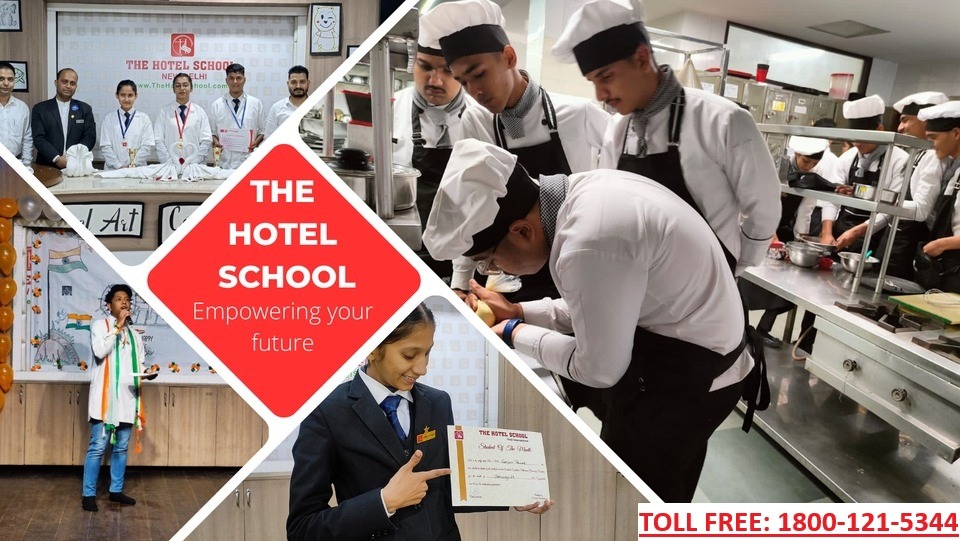 Hotel Management Course Fees in Delhi: Degree vs Diploma Comparison