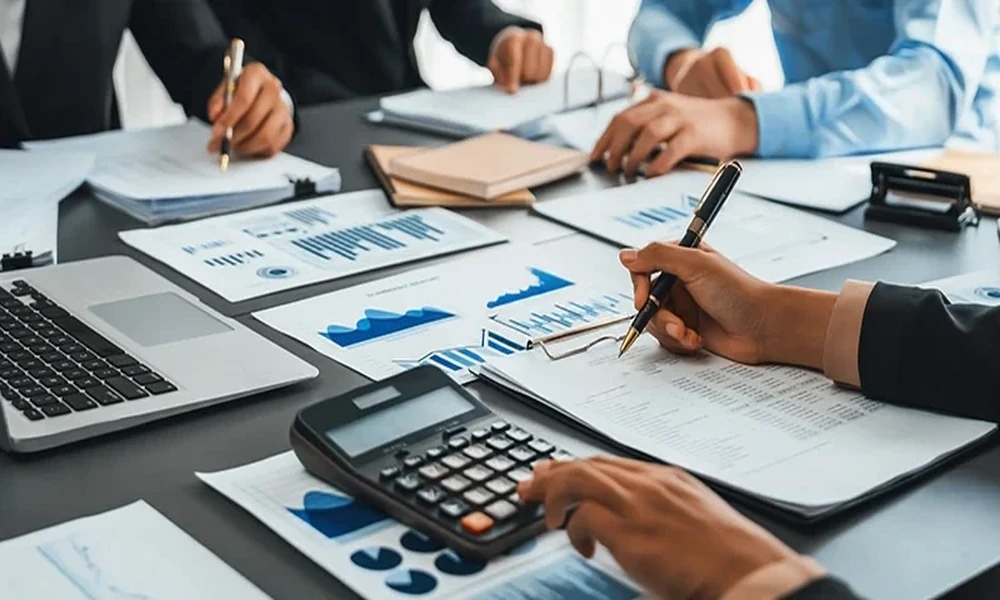 Choosing Accountancy Studies For Strong Financial Knowledge And Professional Preparation